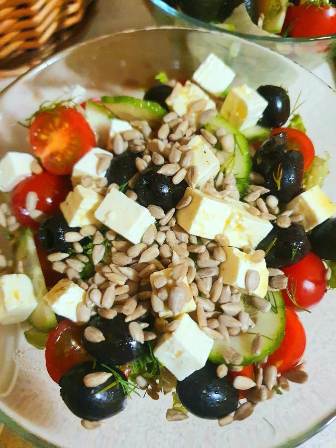 دوشنيكي زدروي Chata Zieleniecka المظهر الخارجي الصورة